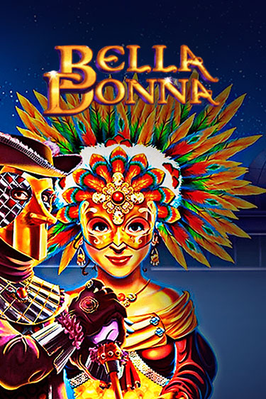 Bella Donna бесплатная демо игра онлайн казино | Poker Dom