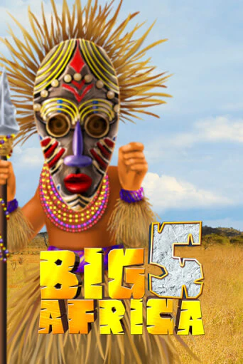 Big 5 Africa бесплатная демо игра онлайн казино | Poker Dom