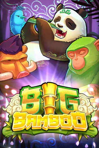 Big Bamboo бесплатная демо игра онлайн казино | Poker Dom
