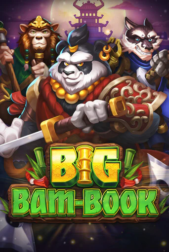 Big Bam-book бесплатная демо игра онлайн казино | Poker Dom