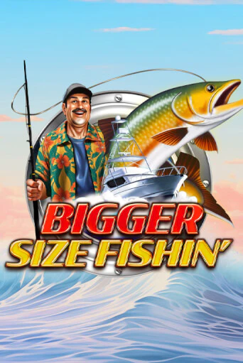 Bigger Size Fishin бесплатная демо игра онлайн казино | Poker Dom