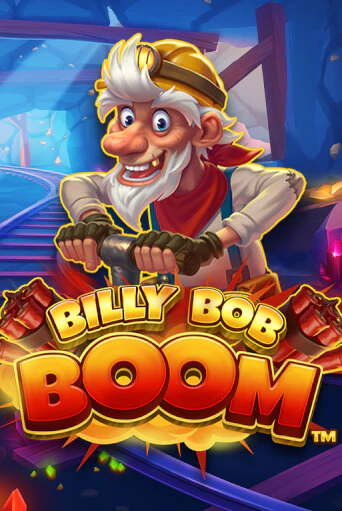 Billy Bob Boom бесплатная демо игра онлайн казино | Poker Dom