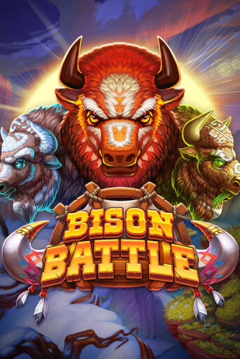 Bison Battle бесплатная демо игра онлайн казино | Poker Dom