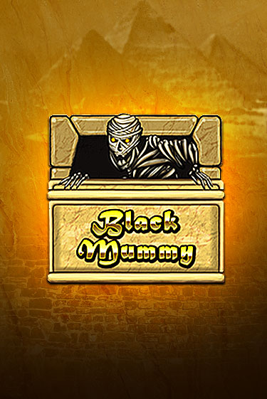 Black Mummy бесплатная демо игра онлайн казино | Poker Dom