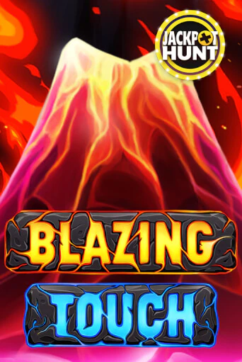 Blazing Touch бесплатная демо игра онлайн казино | Poker Dom