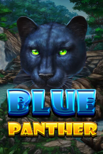 Blue Panther бесплатная демо игра онлайн казино | Poker Dom