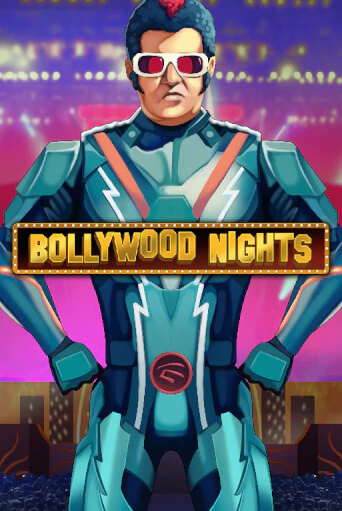 Bollywood Nights бесплатная демо игра онлайн казино | Poker Dom