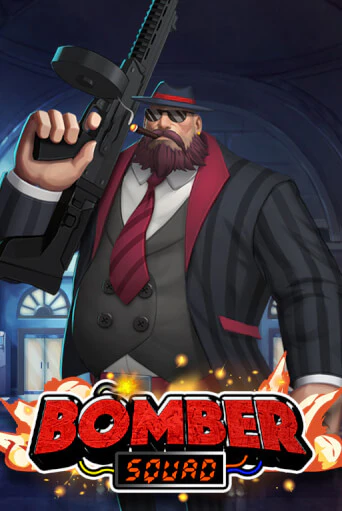 Bomber Squad бесплатная демо игра онлайн казино | Poker Dom