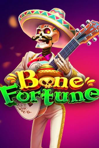 Bones Fortune бесплатная демо игра онлайн казино | Poker Dom