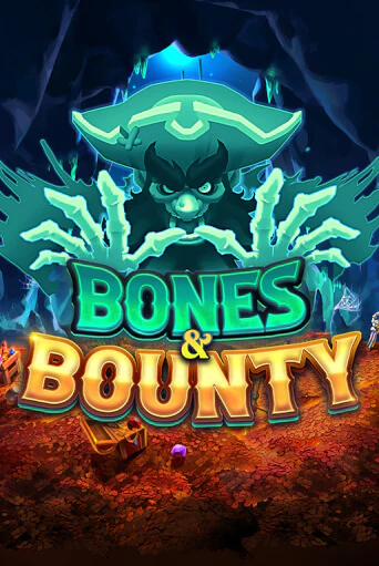 Bones & Bounty бесплатная демо игра онлайн казино | Poker Dom