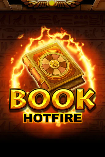 Book Hotfire бесплатная демо игра онлайн казино | Poker Dom