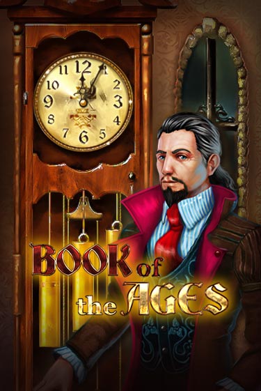 Book of Ages бесплатная демо игра онлайн казино | Poker Dom