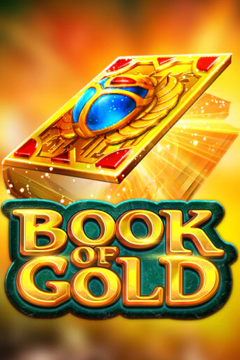 Book of Gold бесплатная демо игра онлайн казино | Poker Dom