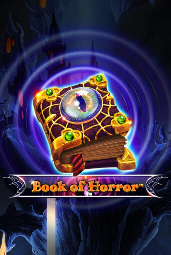 Book Of Horror бесплатная демо игра онлайн казино | Poker Dom