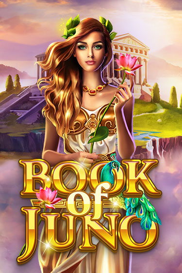 Book of Juno бесплатная демо игра онлайн казино | Poker Dom