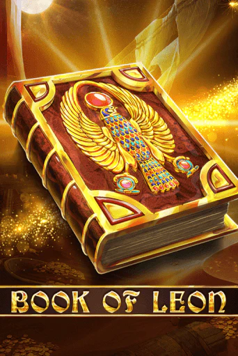 Book of Leon бесплатная демо игра онлайн казино | Poker Dom
