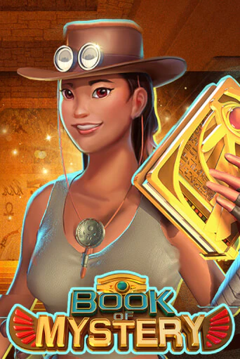 Book Of Mystery бесплатная демо игра онлайн казино | Poker Dom