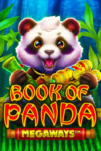 Book of Panda Megaways бесплатная демо игра онлайн казино | Poker Dom