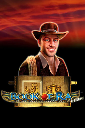 Book of Ra Deluxe бесплатная демо игра онлайн казино | Poker Dom