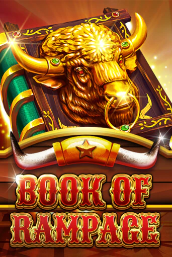 Book Of Rampage бесплатная демо игра онлайн казино | Poker Dom