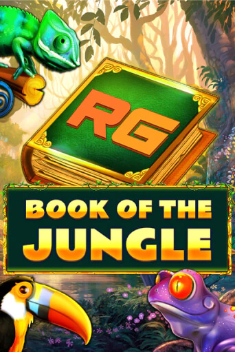 Book Of The Jungle бесплатная демо игра онлайн казино | Poker Dom
