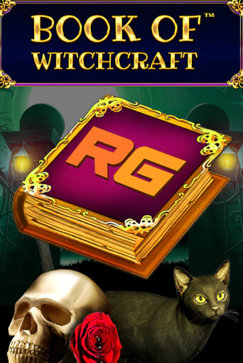 Book Of Witchcraft бесплатная демо игра онлайн казино | Poker Dom