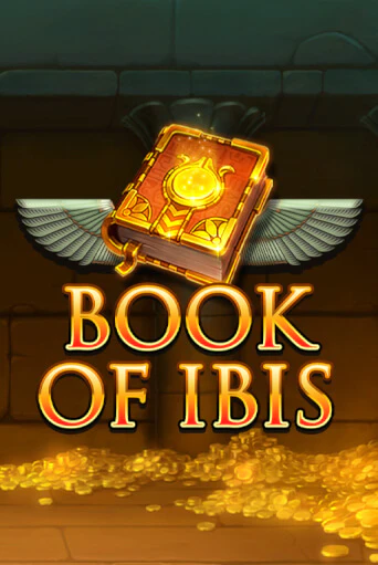 Book of Ibis   бесплатная демо игра онлайн казино | Poker Dom