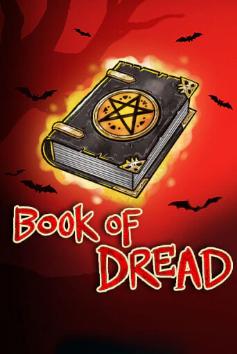 Book of Dread бесплатная демо игра онлайн казино | Poker Dom