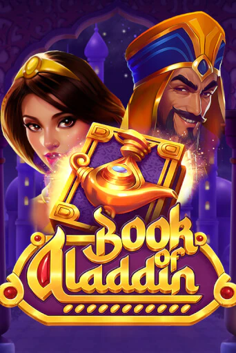 Book of Aladdin бесплатная демо игра онлайн казино | Poker Dom