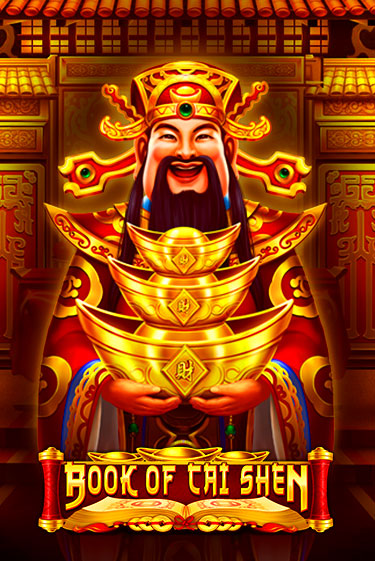Book of Cai Shen бесплатная демо игра онлайн казино | Poker Dom