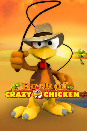 Book of Crazy Chicken бесплатная демо игра онлайн казино | Poker Dom