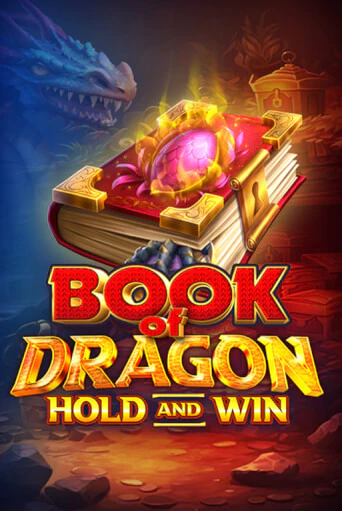 Book of Dragon бесплатная демо игра онлайн казино | Poker Dom