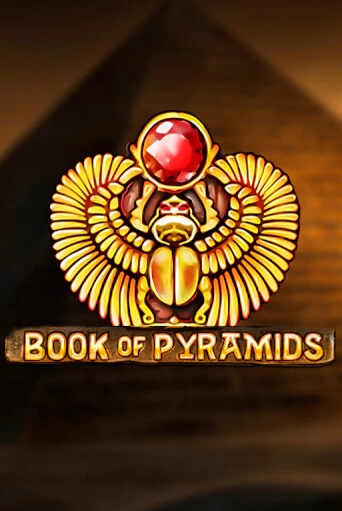 Book of Pyramids бесплатная демо игра онлайн казино | Poker Dom