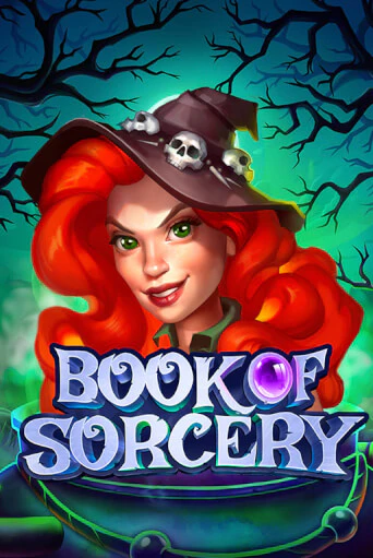 Book of Sorcery бесплатная демо игра онлайн казино | Poker Dom