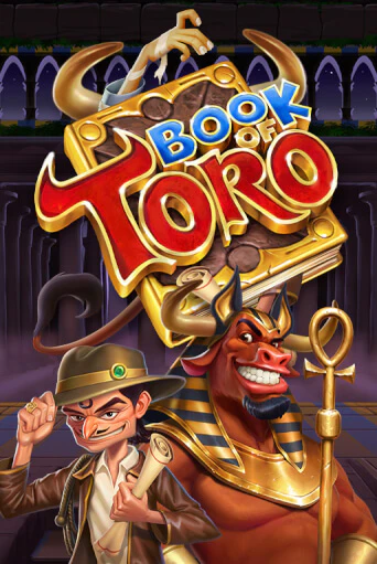 Book of Toro бесплатная демо игра онлайн казино | Poker Dom