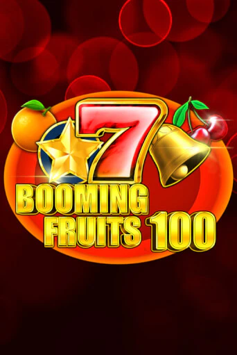 Booming Fruits 100 бесплатная демо игра онлайн казино | Poker Dom