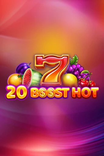20 Boost Hot бесплатная демо игра онлайн казино | Poker Dom