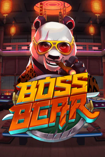 Boss Bear бесплатная демо игра онлайн казино | Poker Dom