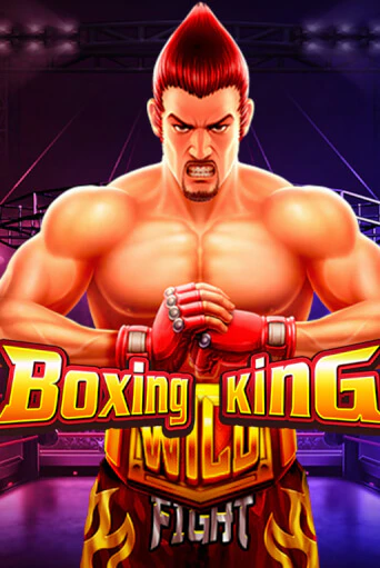 Boxing King бесплатная демо игра онлайн казино | Poker Dom