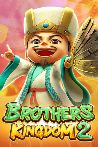 Brothers Kingdom 2 бесплатная демо игра онлайн казино | Poker Dom
