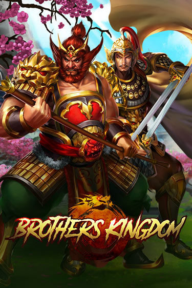 Brothers Kingdom бесплатная демо игра онлайн казино | Poker Dom