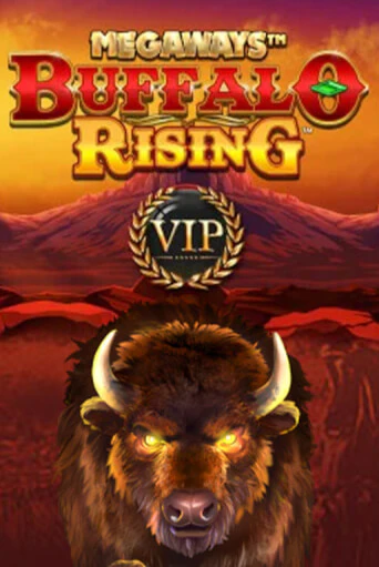 Buffalo Rising Megaways VIP бесплатная демо игра онлайн казино | Poker Dom