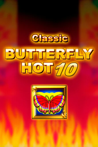 Butterfly Hot 10 бесплатная демо игра онлайн казино | Poker Dom