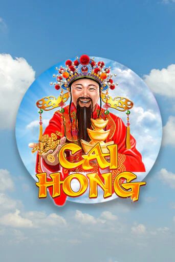 Cai Hong бесплатная демо игра онлайн казино | Poker Dom