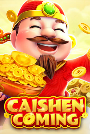 Caishen Coming бесплатная демо игра онлайн казино | Poker Dom