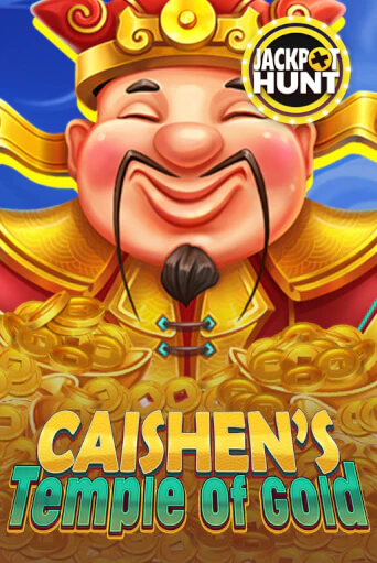 Caishen's Temple of Gold бесплатная демо игра онлайн казино | Poker Dom