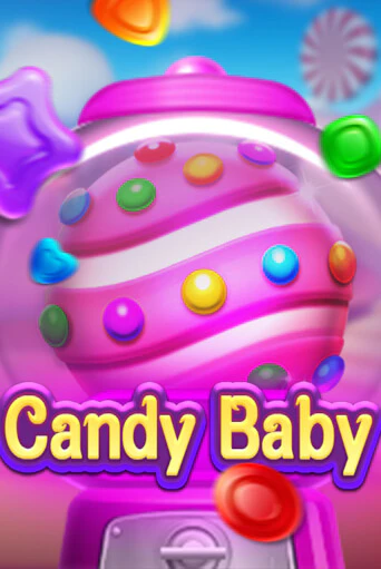 Candy Baby бесплатная демо игра онлайн казино | Poker Dom