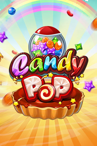 Candy Pop бесплатная демо игра онлайн казино | Poker Dom