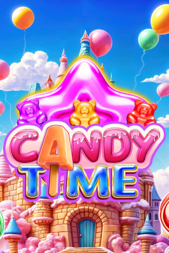 Candy Time бесплатная демо игра онлайн казино | Poker Dom