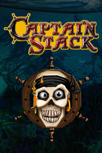 Captain Stack бесплатная демо игра онлайн казино | Poker Dom